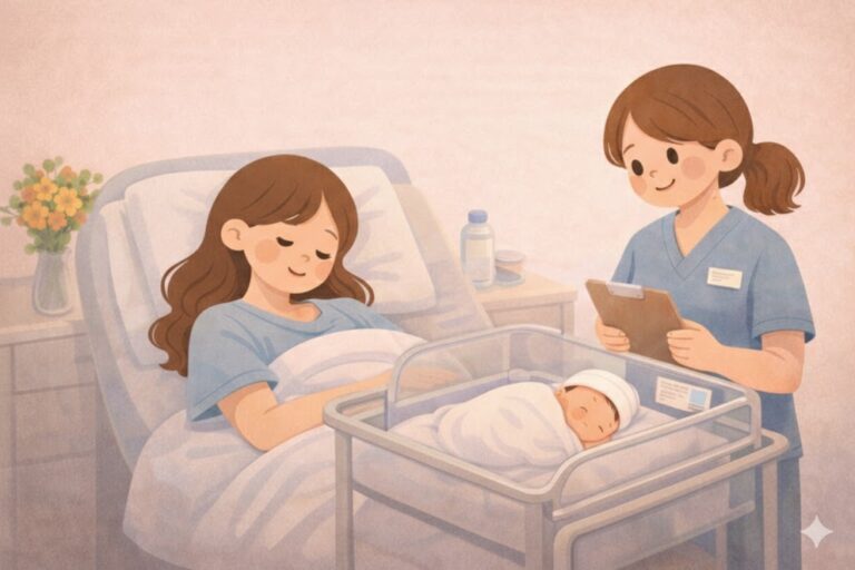 Baby Registration in Spain: Step-by-Step (Birth Certificate, DNI, Padrón, Social Security) – Basque Country