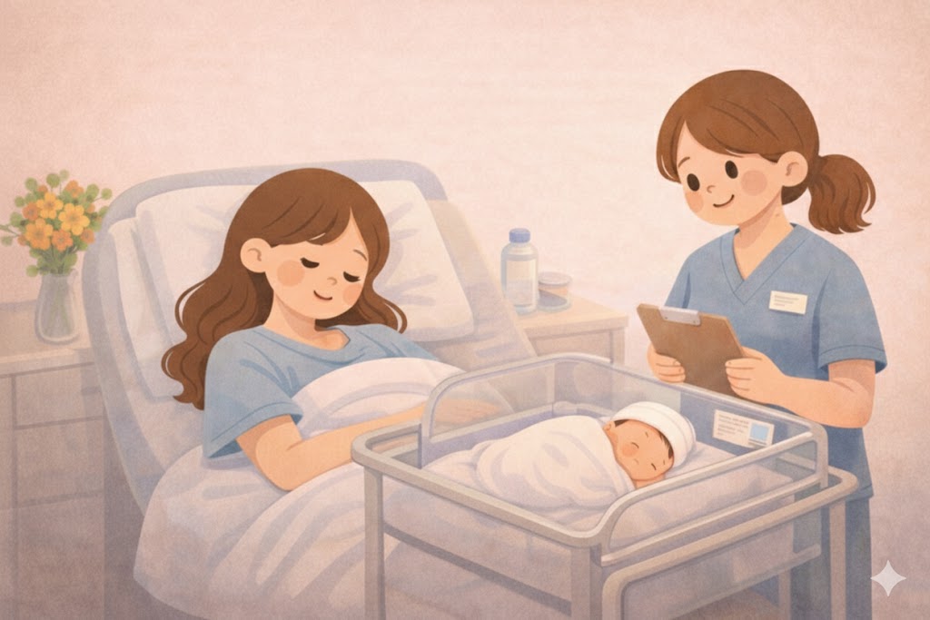 Baby Registration in Spain: Step-by-Step (Birth Certificate, DNI, Padrón, Social Security) – Basque Country