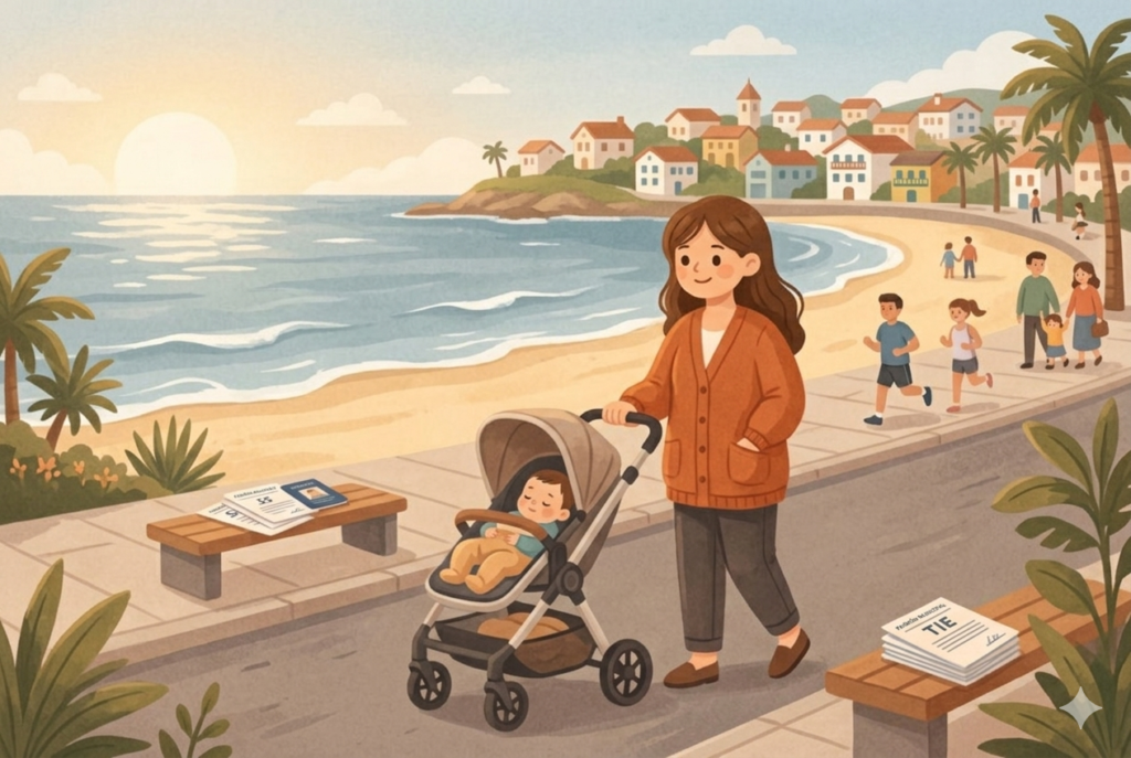 Rebuilding Confidence After Becoming a Mom 